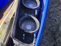 1966 Ford Falcon for sale in Michigan (ID-119129)