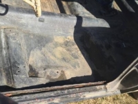 1966 Ford Falcon for sale in Michigan (ID-119129)
