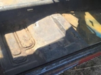 1966 Ford Falcon for sale in Michigan (ID-119129)