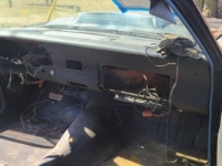 1966 Ford Falcon for sale in Michigan (ID-119129)