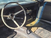 1966 Ford Falcon for sale in Michigan (ID-119129)