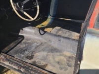 1966 Ford Falcon for sale in Michigan (ID-119129)