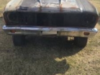 1966 Ford Falcon for sale in Michigan (ID-119129)