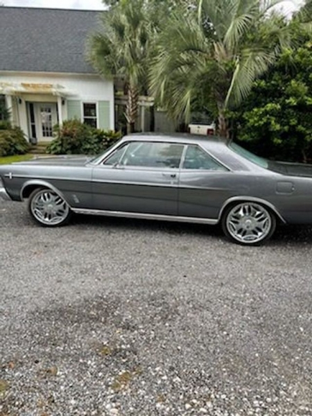 1966 Ford Galaxie for sale in Riverhead, New York (ID-110759) 1966 Ford Galaxie for sale in Riverhead, New York (ID-110759)