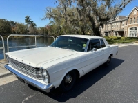1966 Ford Galaxie for sale in Michigan (ID-126026)