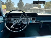 1966 Ford Galaxie for sale in Michigan (ID-126026)