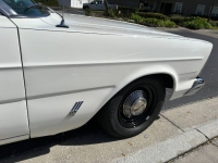 1966 Ford Galaxie for sale in Michigan (ID-126026)