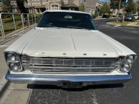 1966 Ford Galaxie for sale in Michigan (ID-126026)