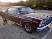 1966 Ford Galaxie for sale in Michigan (ID-133145)
