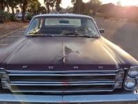 1966 Ford Galaxie for sale in Michigan (ID-133145)