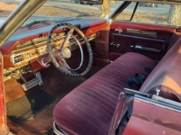1966 Ford Galaxie for sale in Michigan (ID-133145)