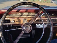 1966 Ford Galaxie for sale in Michigan (ID-133145)