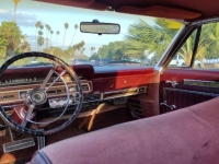 1966 Ford Galaxie for sale in Michigan (ID-133145)