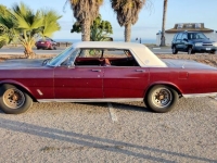1966 Ford Galaxie for sale in Michigan (ID-133145)