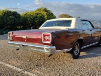 1966 Ford Galaxie for sale in Michigan (ID-133145)