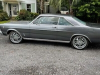 1966 Ford Galaxie for sale (ID-100532)
