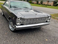 1966 Ford Galaxie for sale (ID-100532)