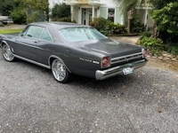 1966 Ford Galaxie for sale (ID-100532)