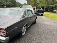 1966 Ford Galaxie for sale (ID-100532)