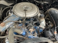 1966 Ford Galaxie for sale (ID-100532)