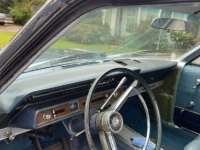 1966 Ford Galaxie for sale (ID-100532)