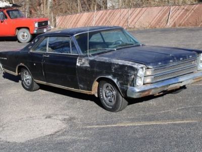 1966 Ford Galaxie 500 for sale