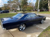 1966 Ford Galaxie 500 for sale in Michigan (ID-114178)