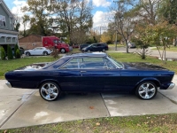 1966 Ford Galaxie 500 for sale in Michigan (ID-114178)