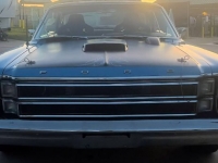 1966 Ford Galaxie 500 for sale in Michigan (ID-116903)