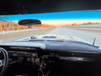1966 Ford Galaxie 500 for sale in Michigan (ID-116903)