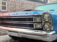1966 Ford Galaxie 500 for sale in Michigan (ID-116903)