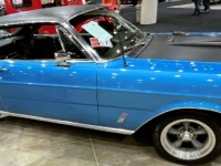 1966 Ford Galaxie 500 for sale in Michigan (ID-116903)