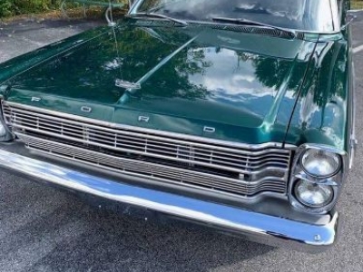 1966 Ford Galaxie 500 for sale
