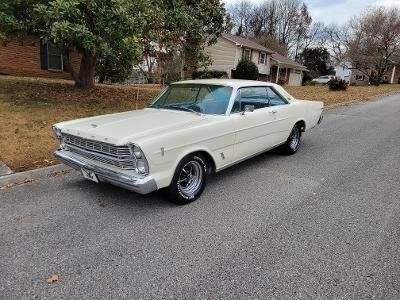 1966 Ford Galaxie 500 for sale