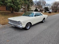 1966 Ford Galaxie 500 for sale in Michigan (ID-122978)