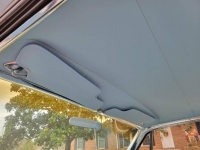 1966 Ford Galaxie 500 for sale in Michigan (ID-122978)