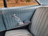 1966 Ford Galaxie 500 for sale in Michigan (ID-122978)