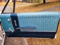 1966 Ford Galaxie 500 for sale in Michigan (ID-122978)