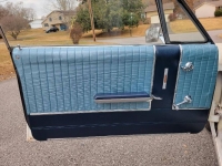 1966 Ford Galaxie 500 for sale in Michigan (ID-122978)