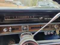 1966 Ford Galaxie 500 for sale in Michigan (ID-122978)