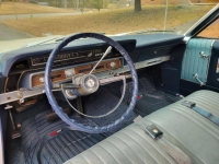 1966 Ford Galaxie 500 for sale in Michigan (ID-122978)