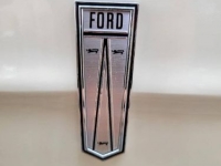 1966 Ford Galaxie 500 for sale in Michigan (ID-122978)