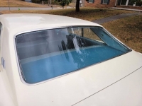 1966 Ford Galaxie 500 for sale in Michigan (ID-122978)