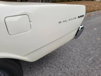 1966 Ford Galaxie 500 for sale in Michigan (ID-122978)