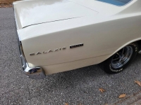 1966 Ford Galaxie 500 for sale in Michigan (ID-122978)