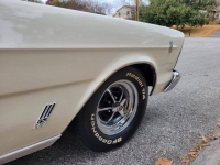 1966 Ford Galaxie 500 for sale in Michigan (ID-122978)