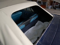1966 Ford Galaxie 500 for sale in Michigan (ID-123922)