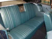 1966 Ford Galaxie 500 for sale in Michigan (ID-123922)
