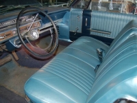 1966 Ford Galaxie 500 for sale in Michigan (ID-123922)