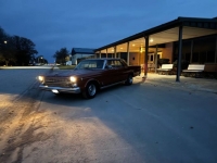 1966 Ford Galaxie 500 for sale in Michigan (ID-126327)